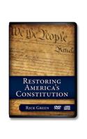 Restoring America's Constitution