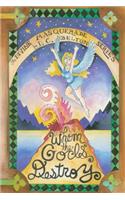 Whom the Gods Destroy: The Divine Masquerade Series