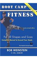 Boot Camp Fitness for All Shapes and Sizes