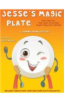Jesse's Magic Plate