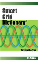 Smart Grid Dictionary
