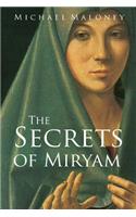 Secrets of Miryam