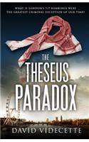Theseus Paradox