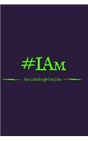 #IAm