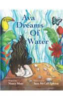 Ava Dreams of Water