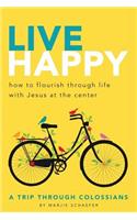 Live Happy