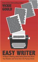 Easy Writer