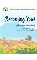 Becoming You!