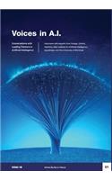 Voices in A.I., Volume 1