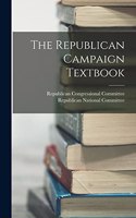 Republican Campaign Textbook