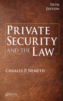 Private Security and the Law