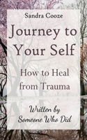 Journey to Your Self: How to Heal from Trauma (Written by Someone Who Did)(1 Journey to Your Self)