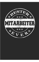 Bester Mitarbeiter Ever