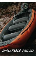 Inflatable 2020/21