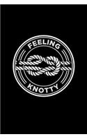 Feeling Knotty