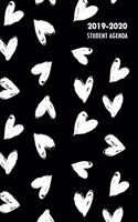 2019-2020 Student Agenda