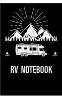 RV Notebook