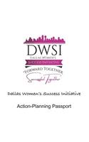 Dwsi Action Planning Passport