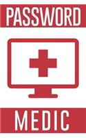 Password Medic