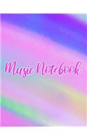 Music Notebook