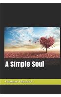 A Simple Soul