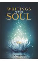 Writings For The Soul