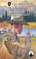 Boss on Redemption Road
