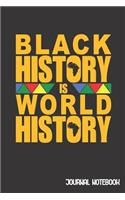 Black History is World History