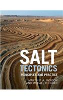 Salt Tectonics