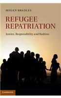 Refugee Repatriation