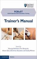 ROBuST: RCOG Operative Birth Simulation Training with DVD_ROM