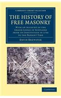 History of Free Masonry, Drawn from Authentic Sources of Information