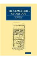 Cemeteries of Abydos