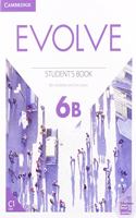 Evolve Level 6B Student's Book