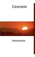 Ciceronis: (Latin)