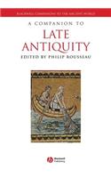 Companion to Late Antiquity