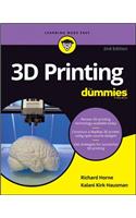 3D Printing for Dummies