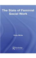 The State of Feminist Social Work