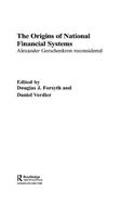 The Origins of National Financial Systems