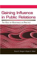 Gaining Influence in Public Relations