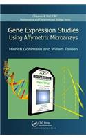 Gene Expression Studies Using Affymetrix Microarrays: (Chapman & Hall/CRC Computational Biology Series)
