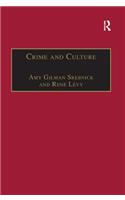 Crime and Culture: An Historical Perspective