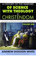 History of the Warfare of Science with Theology in Christendom