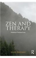 Zen and Therapy