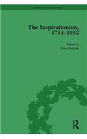 The Inspirationists, 1714–1932 Vol 1