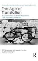 The Age of Translation