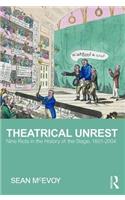 Theatrical Unrest