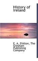 History of Ireland