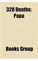 328 Deaths: (English)