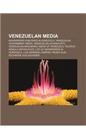 Venezuelan Media